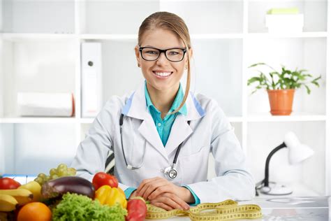 Dietetics And Nutrition Health And Wellness Through Food ~ Enky