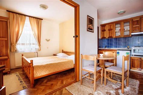 Apartmani Stamatovic Zlatibor