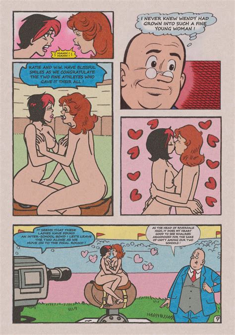 Post 2960660 Archieandrews Archiecomics Bettycooper Comic Edit