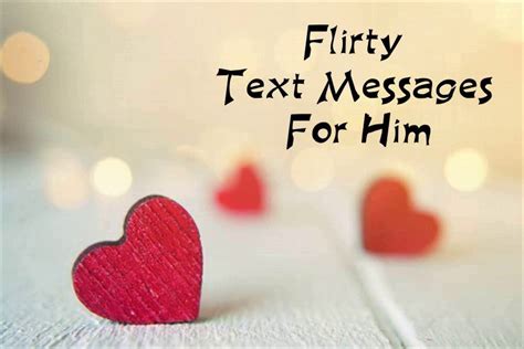 90 Flirty Text Messages For Him To Make Him Smile Funzumo