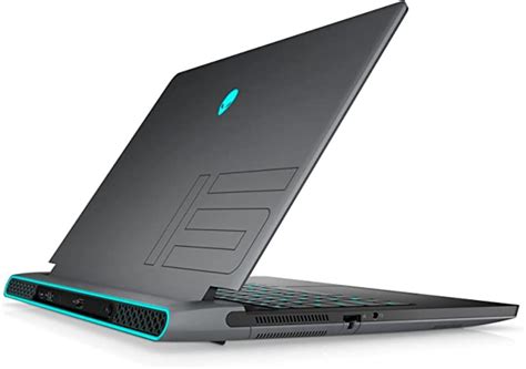 Dell Alienware M15 R6 Gaming Laptop I7 11800h 16gb 1tb Ssd Geforce