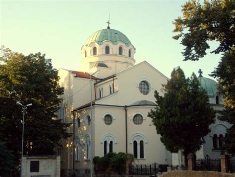 St Nikolai Church Vidin Tripadvisor