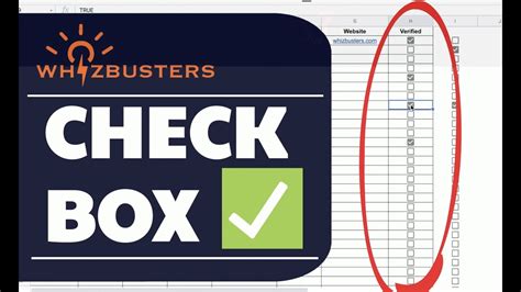 Insert Checkbox Or Tick Box In Google Sheets 2 Methods And Examples
