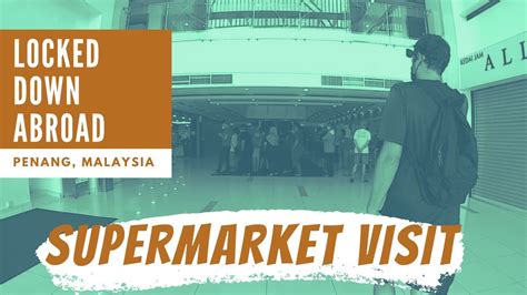 Introduced by the national registration currently, this hybrid type mykad is only issued in malaysian states which employ the touch 'n go application. First lockdown supermarket visit as two foreigners in ...