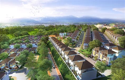 Complete list of places with category kawasan perumahan in the city of manjung. CGC Malang, Kawasan Perumahan Eksklusif Berhawa Sejuk ...