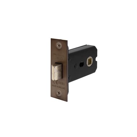 Heavy Duty Mortice Latch 57mm Backset Windsor Architectural Hardware