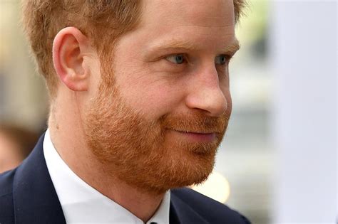 Get the latest news, pictures & interview features with the invictus games founder prince henry of wales today at hello! Prince Harry Shocking Prediction: Meghan's Husband Will Be ...