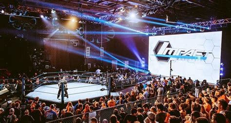 Impact Wrestling News Return To The Impact Zone Planned For 2018