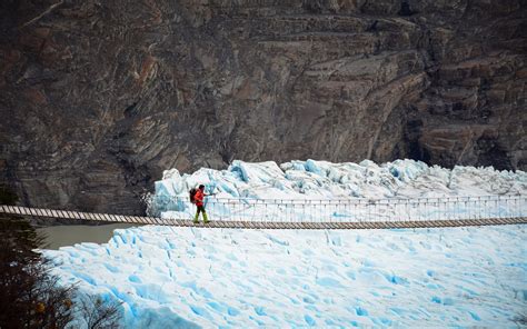 Torres del Paine Circuito Trekking W días noches Los mejores tours y experiencias en