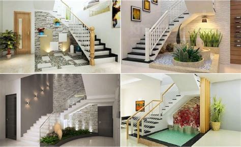 Inventive Ideas For That Space Under The Stairs My Home My Zone