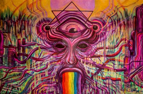 Many Faced God By Alienjedna On Deviantart