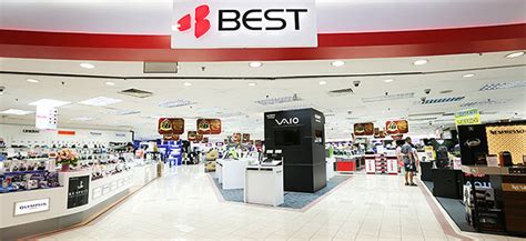 Best Electronic Stores Singapore Tidbits Mag