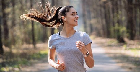 The Mental And Physical Benefits Of Outdoor Exercise Ametheus Health