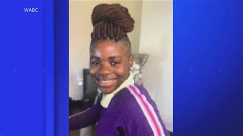 Missing 14 Year Old Girl Found Safe Good Morning America
