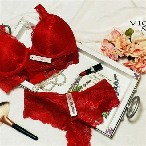 Venta Victoria Secret Lencería Catálogo 2020 En Stock