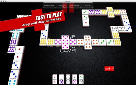 Domino For Windows Pc And Mac Free Download 2023