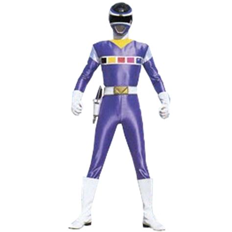 Favorite In Space Ranger Costume The Power Rangers Fanpop