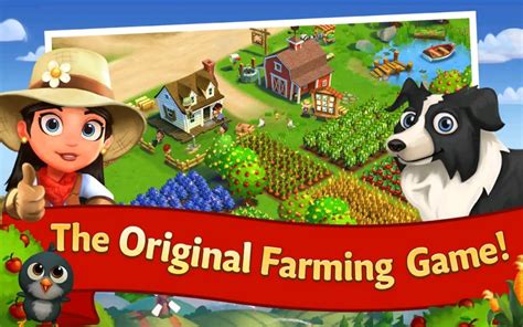Farmville 2 Country Escape For Pc Download Windows 7 8 10