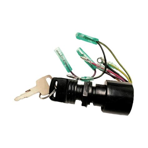 3497644 Ignition Switch