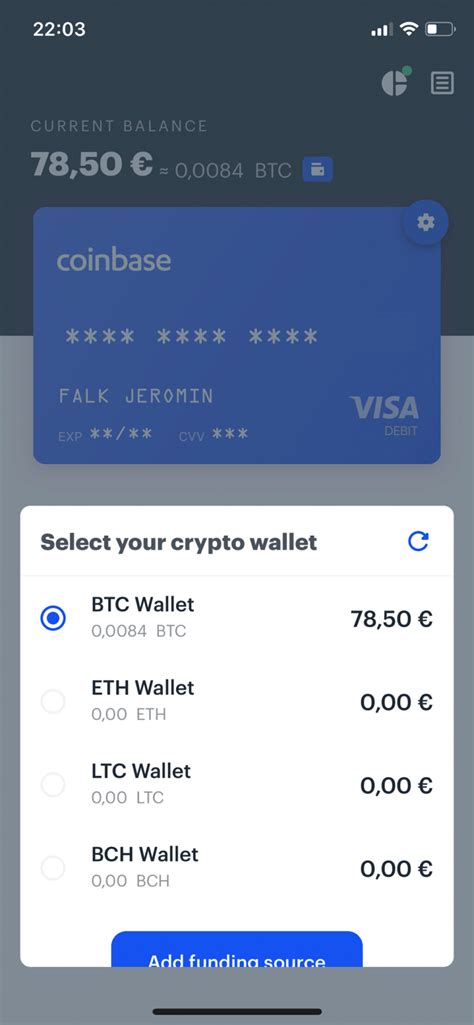 Gebühren für auszahlungen coinbase verlangt 0,10 cent für die auszahlung von guthaben in euro. Coinbase Card: VISA-Card mit Bitcoins - restartready.net