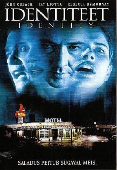 Where to watch dark horse. Identity (2003) (In Hindi) Full Movie Watch Online Free ...