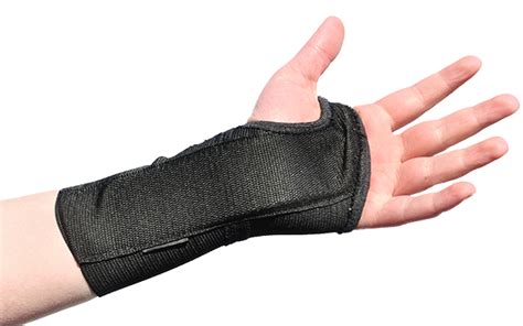Cock Up Splints For Carpal Tunnel Syndrome Get The Facts