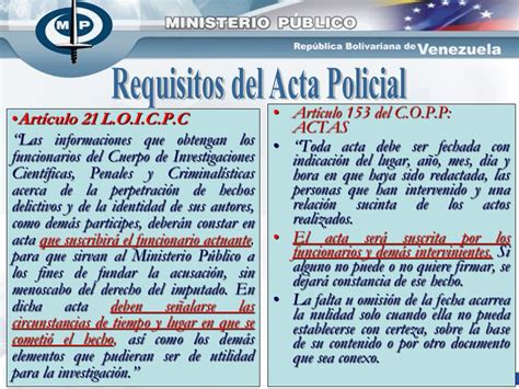 Constancia De Hechos Ministerio Publico  Sample Site k