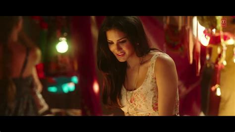 Khuda Bhi FULL VIDEO Song Sunny Leone Mohit Chauhan Ek Paheli Leela YouTube