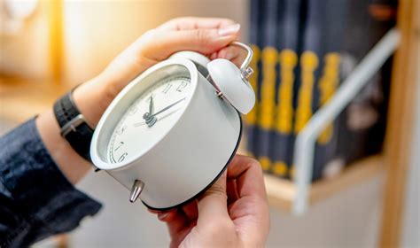 Daylight saving time changes are directly linked to sleep disorders