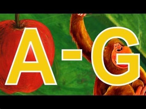 Download song or listen online free, only on jiosaavn. Alphabet ABC Phonics - Part 1: A, B, C, D, E,F, G | Abc phonics ...