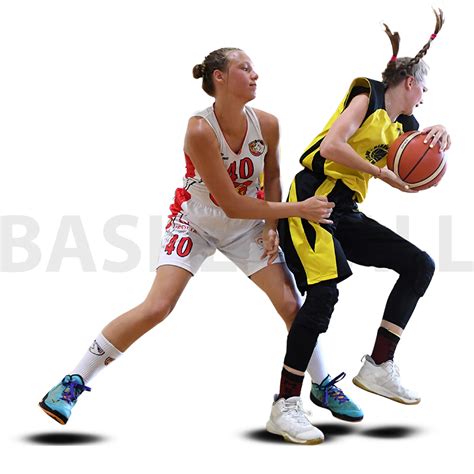 Basketball Players Png Isolated Photo Png Mart