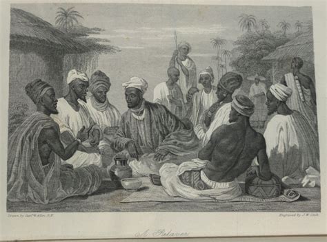 Oyo Empire Slavery And Remembrance