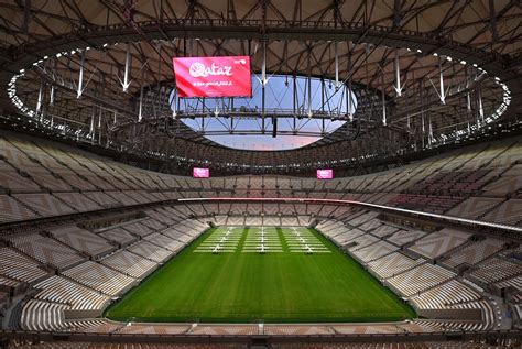 Qatar World Cup 2022 Tickets Go On Sale—find Out The Prices And How To