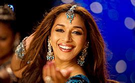 With madhuri dixit, darshan jariwala, raghuvir yadav, divya dutta. BBC - Shropshire - Bollywood - Aaja Nachle