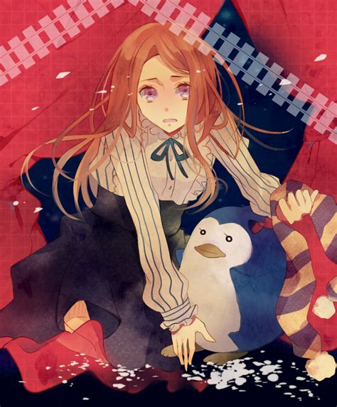 Mawaru Penguindrum Image By Mako 1023923 Zerochan Anime Image Board