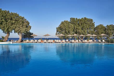 Atlantica Beach Resort Kos Atlantica Hotels