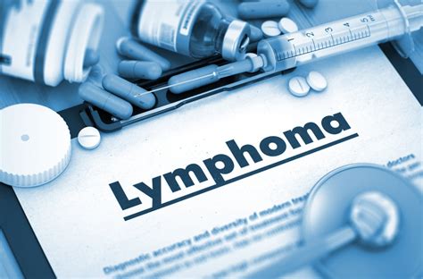 10 Signs Of Lymphoma Facty Health