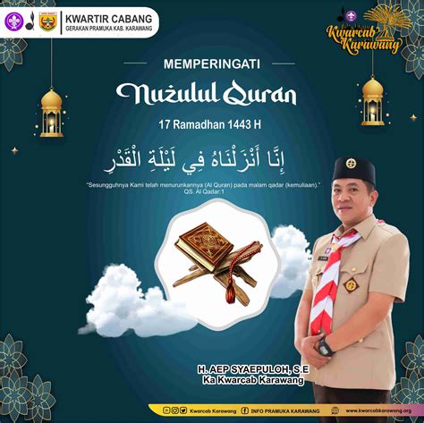 Mutiara Hikmah Nuzulul Quran 4 Keistimewaan Membaca Al Quran