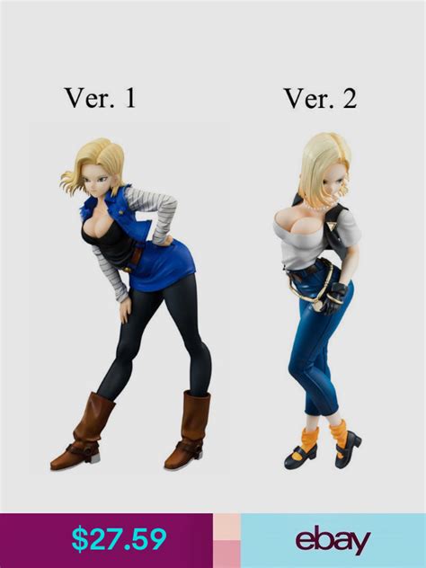 Android 18 Rule 34
