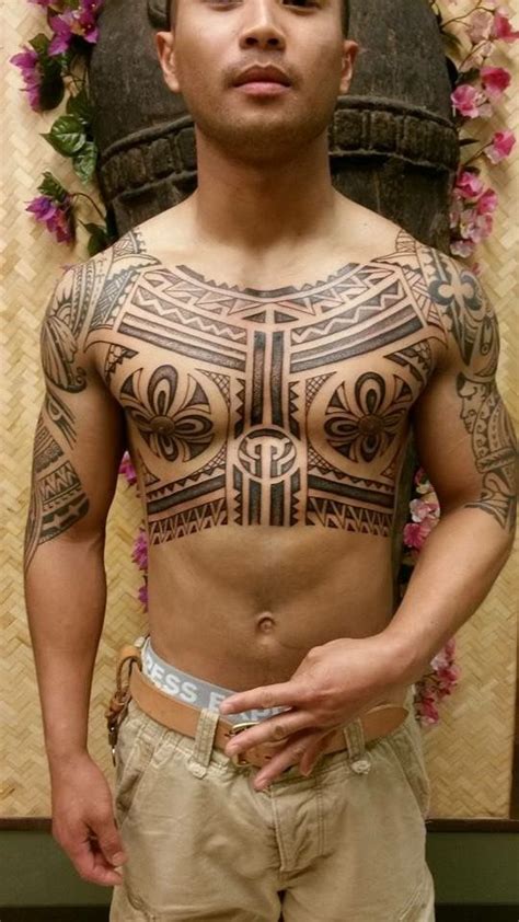 Filipino Tattoos Filipino Tattoos Filipino Tribal Filipino Tribal