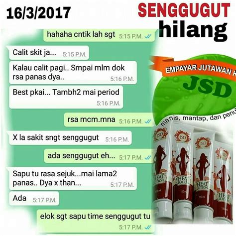Senggugut teruk sampai tak boleh bangun. Sakit senggugut boleh jadi sampai duduk tak kena berdiri ...