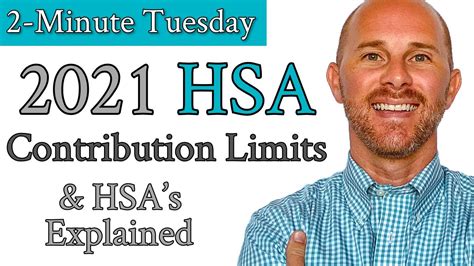 Hsa Explained 2022 Hsa Max Contribution Limits What Is An Hsa