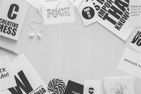 We did not find results for: Free Images : desk, creative, black and white, advertising ...