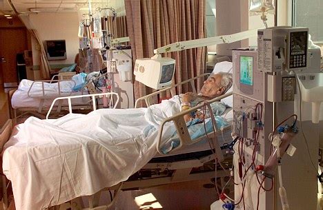 Boseman was diagnosed with colon cancer four years ago but had not made the information public. The Coming Crisis: Elderly patients dying of thirst ...