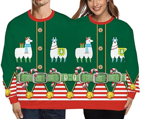Ugly Christmas Sweater Day Is December 17 2021 Hubpages