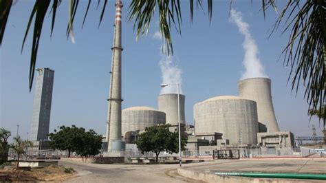 Iaea India Rajasthan Nuclear Reactors Safe Bbc News