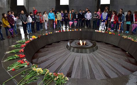Dabei könnte sie von deutschland lernen. Stories from the Armenian genocide: the survivors, the ...
