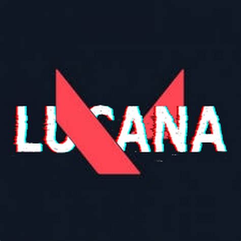 Lucana Youtube