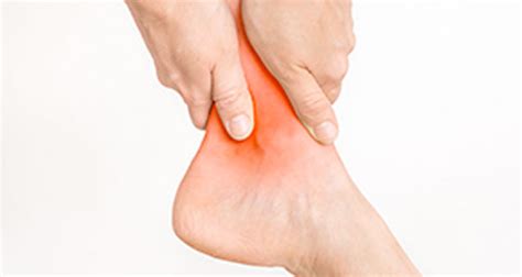 Inside Ankle Pain Medial Symptoms Causes Treatment And Rehab
