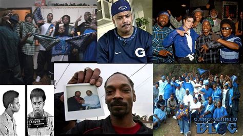 The History Of The Crips Gang Los Angeles Youtube